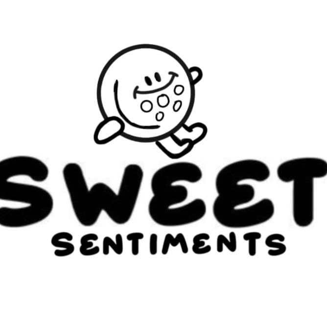 Sweet Sentiments logo